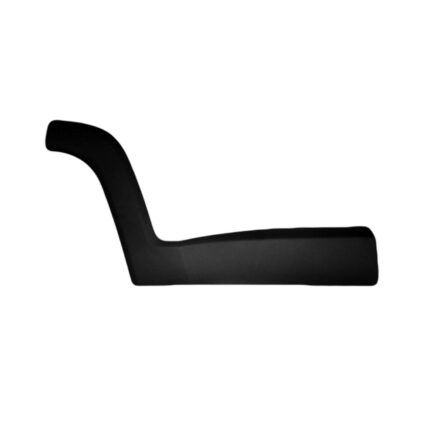 Door Molding Rear Right Lower Door/Wheel Opening for Jeep Renegade 2015–2023