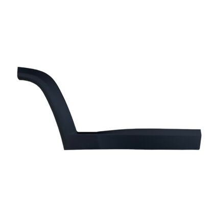 Door Molding Rear Right Black for Jeep Compass 2017–2025