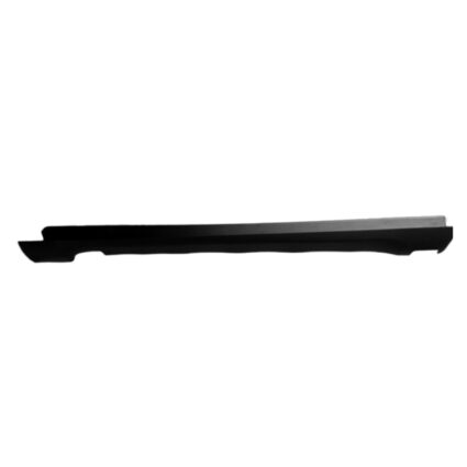 Rocker Panel Molding Left Gray for Jeep Cherokee Limited Sport Limited Premium Latitude North Overland 75th Anniversary Altitude High Altitude Limited Plus Latitude Plus 2014–2018