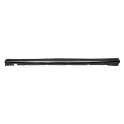 Rocker Panel Molding Left w/o Wide Body Option for Dodge Charger R/T SXT SXT Plus Pursuit SE Enforcer SRT Hellcat SRT 392 R/T Scat Pack R/T Road & Track Daytona Daytona R/T GT R/T 392 Daytona 392 GT Plus SXT Plus Leather Scat Pack Scat Pack 392 SRT Hellcat Widebody SRT Hellcat Redeye Widebody Scat Pack 392 Widebody Scat Pack Widebody SRT Jailbreak SRT Hellcat Redeye Widebody Jailbreak 2011–2022