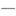 Rocker Panel Molding Left w/o Wide Body Option for Dodge Challenger 2015–2023