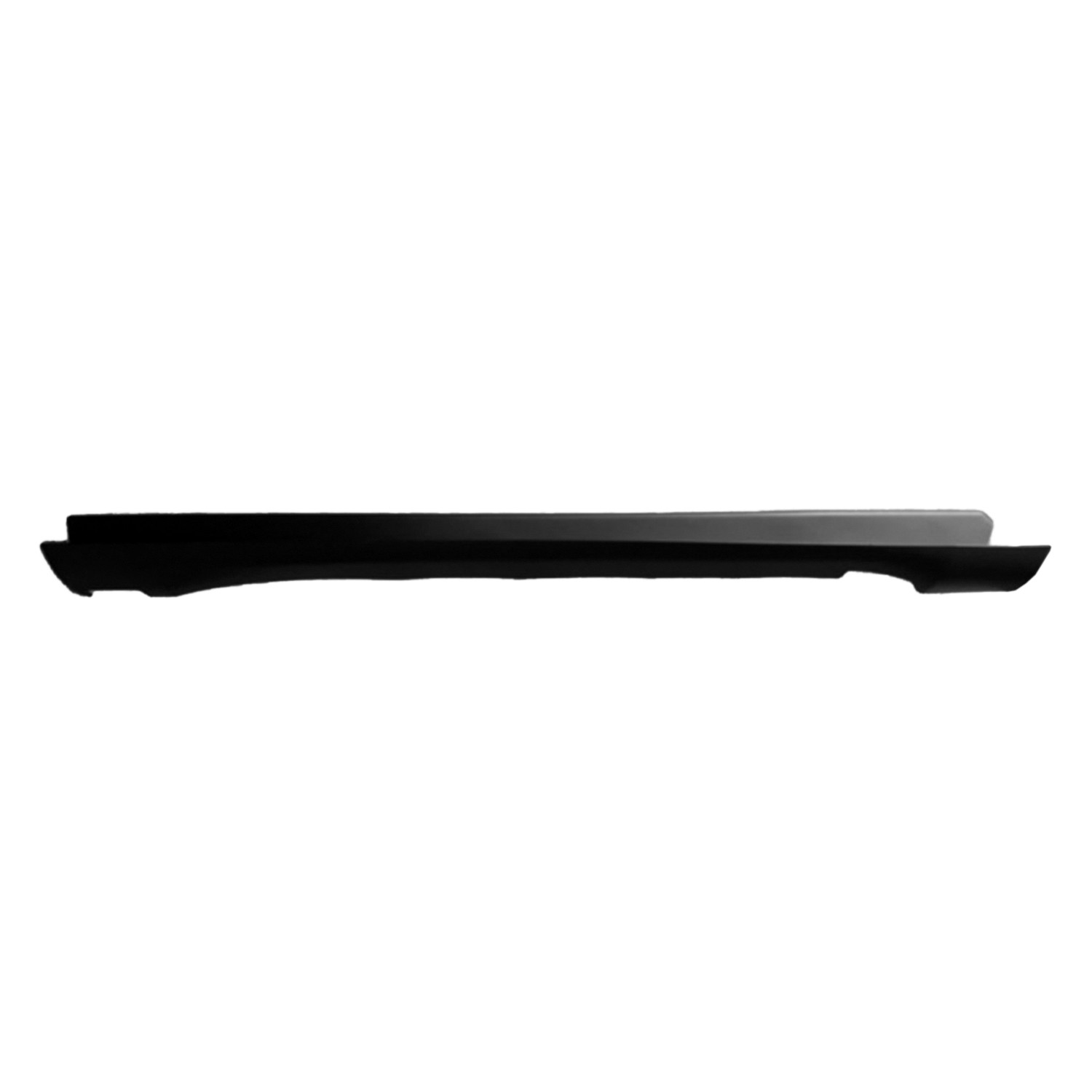 Rocker Panel Molding Right Gray for Jeep Cherokee Limited Sport Limited Premium Latitude North Overland 75th Anniversary Limited Plus Altitude High Altitude Latitude Plus 2014–2018