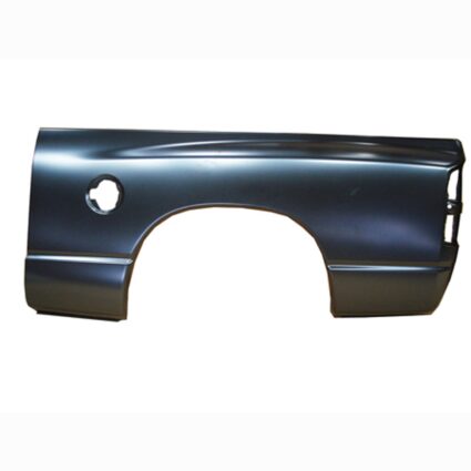 Truck Bed Panel Left Standard Bed w/6 Bed w/o Dual Rear Wheels for Dodge Ram 1500 Ram 2500 Ram 3500