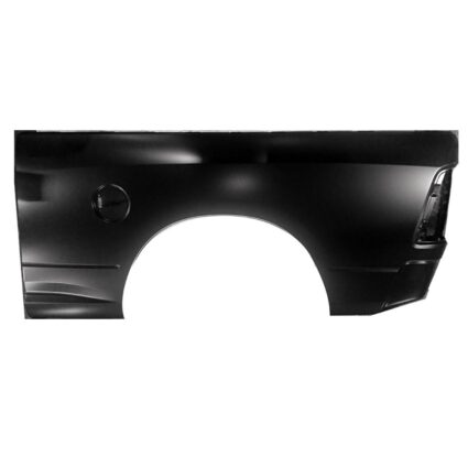 Truck Bed Panel Left 6 Ft Single Rear Wheels w/o Cargo Box for Dodge Ram 2500 Ram 1500 Ram 3500 Ram 1500 2500 1500 Classic 3500