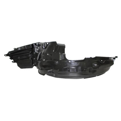 Fender Liner Rear Left From 4-9-12 for Ram 1500 1500 Classic