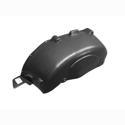 Fender Liner Rear Right for Jeep Wrangler Wrangler JK