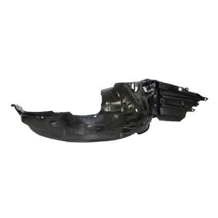 Fender Liner Rear Right From 4-9-12 for Ram 1500 1500 Classic