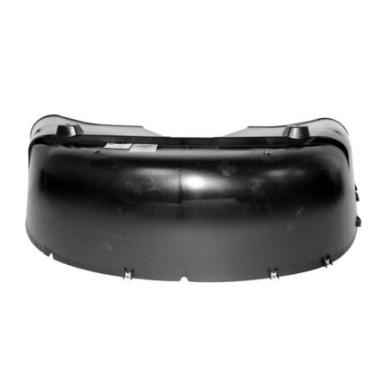 Fender Liner Rear Right From 4-9-12 CAPA for Ram 1500 1500 Classic