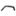 Fender Flare Rear Left CAPA for Jeep Wrangler Wrangler JK