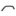 Fender Flare Rear Left WRANGLER Textured Black CAPA for Jeep Wrangler Wrangler JK