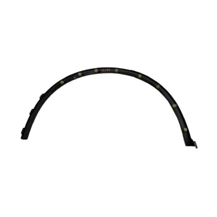 Wheel Arch Molding Rear Left CAPA for Dodge Durango 2011–2024