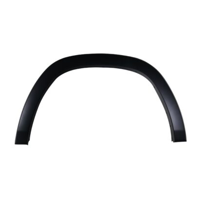 Wheel Arch Molding Rear Left CAPA for Ram 1500 2019–2024