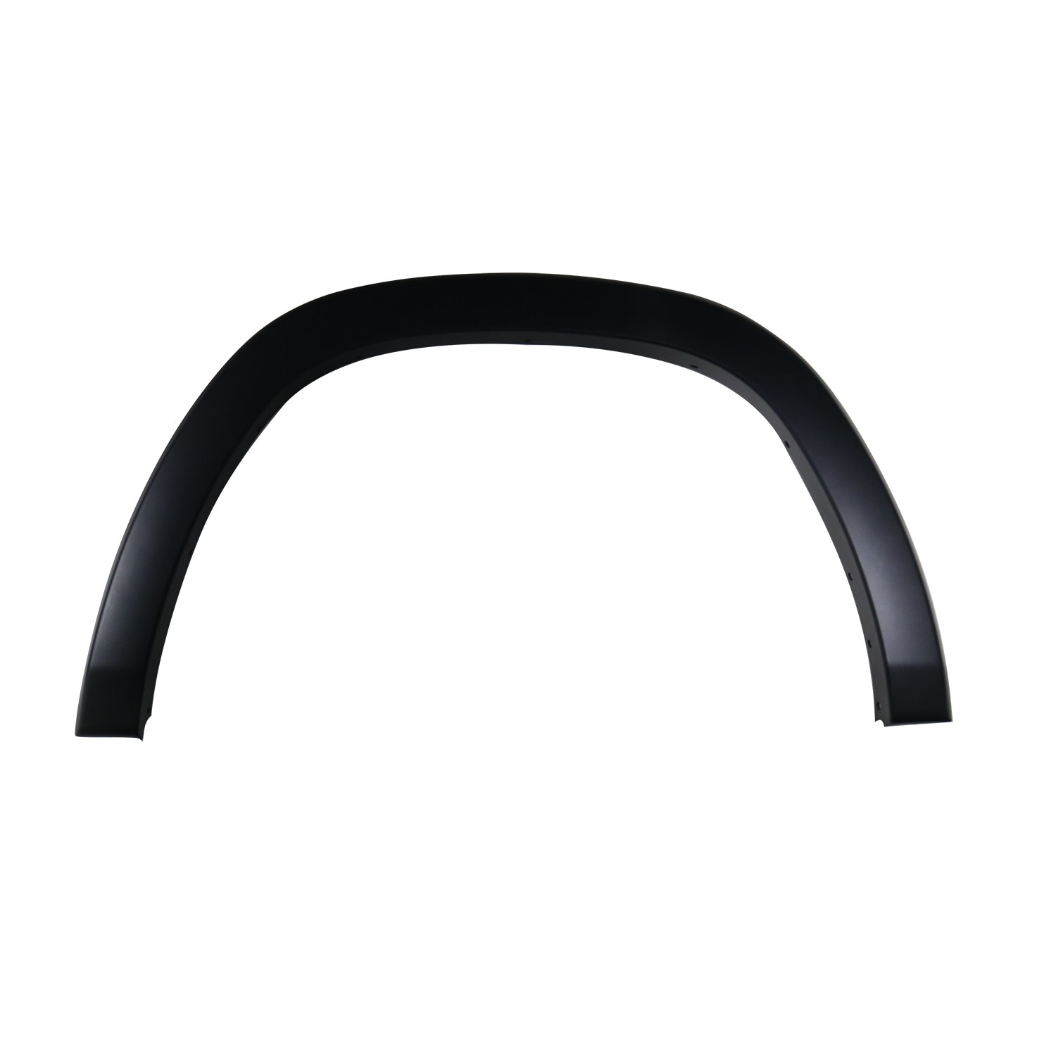 Wheel Arch Molding Rear Left CAPA for Ram 1500 2019–2024