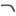 Wheel Arch Molding Rear Left Textured CAPA for Jeep Cherokee 2014–2018