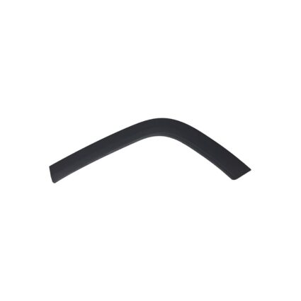 Wheel Arch Molding Rear Left On Quarter Black CAPA for Jeep Grand Cherokee L Grand Cherokee