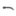 Wheel Arch Molding Rear Left On Door Textured for Jeep Cherokee 2019–2023