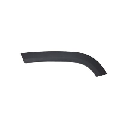 Wheel Arch Molding Rear Left On Door Black for Jeep Grand Cherokee L Grand Cherokee