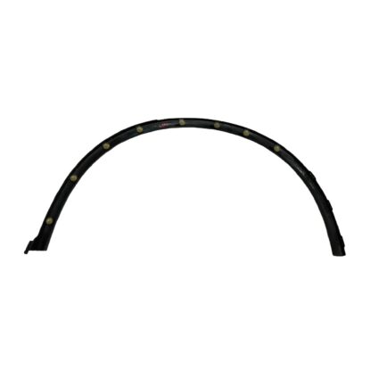 Wheel Arch Molding Rear Right for Dodge Durango 2011–2024