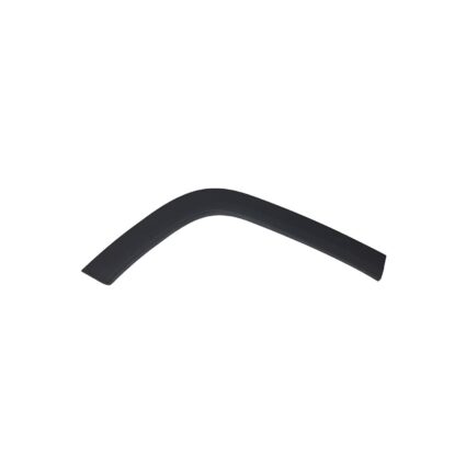 Wheel Arch Molding Rear Right On Quarter Black for Jeep Grand Cherokee L Grand Cherokee
