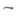 Wheel Arch Molding Rear Right On Door Textured for Jeep Cherokee 2019–2023