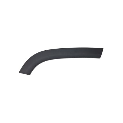 Wheel Arch Molding Rear Right On Door Black CAPA for Jeep Grand Cherokee L Grand Cherokee