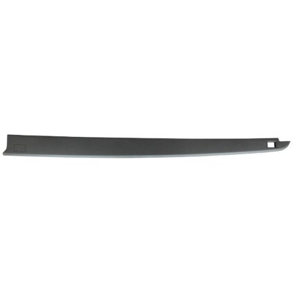 Truck Bed Molding Left Rail Cover for Dodge Ram 1500 Ram 1500 1500 Classic