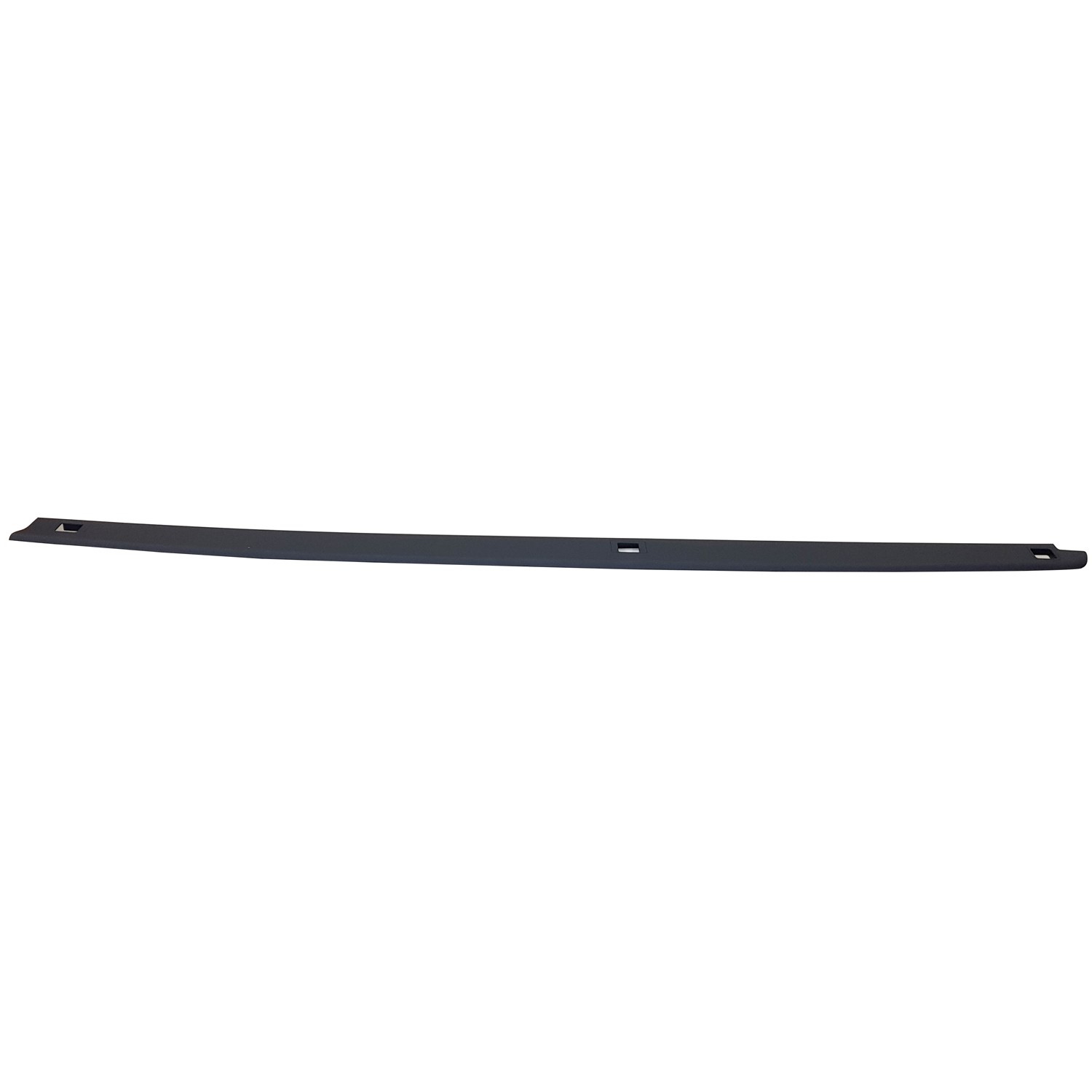 Truck Bed Molding Left 8 Ft Bed Long Bed Upper Rail for Dodge Ram 2500 Ram 3500 Ram 1500 Ram 1500 2500 3500 1500 Classic