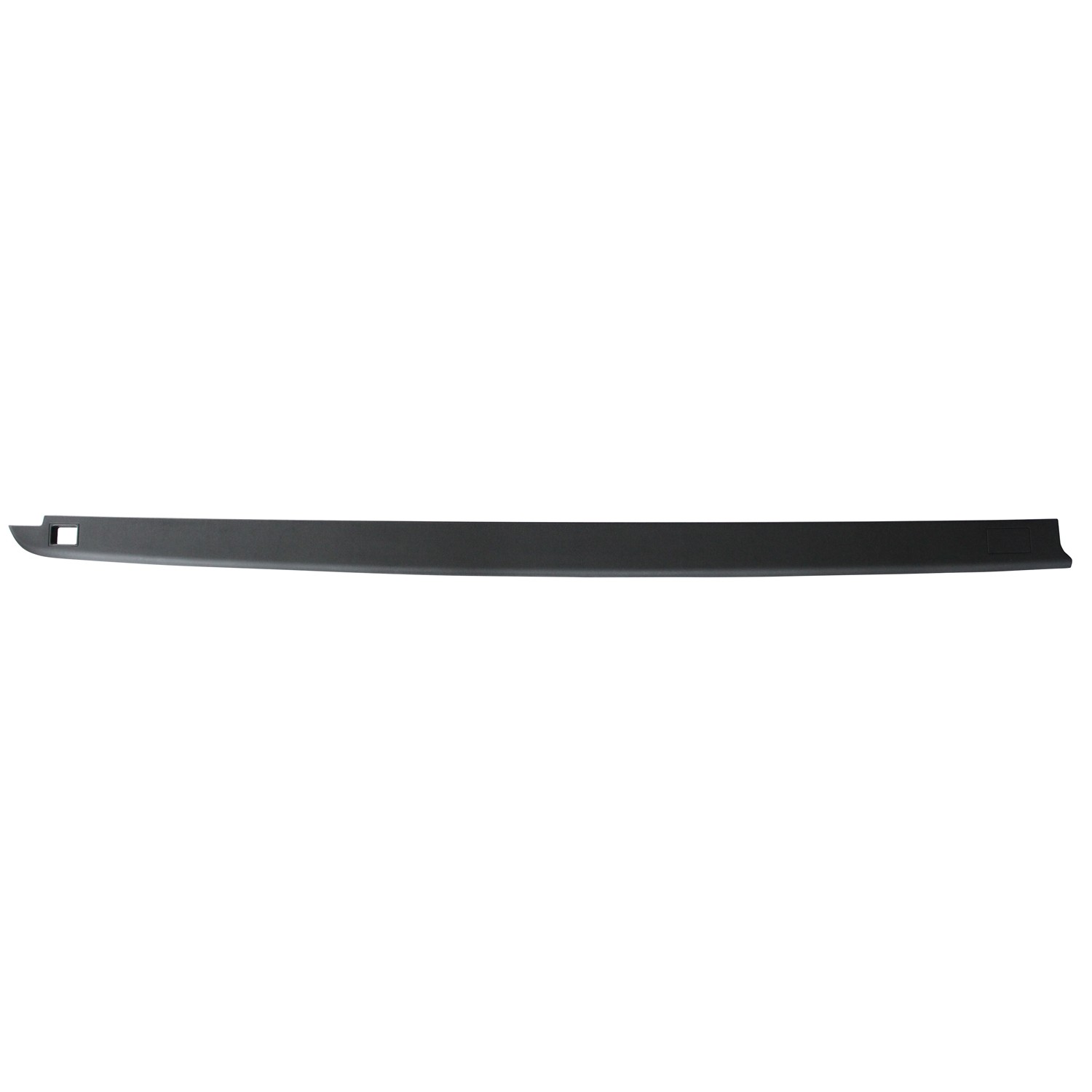Truck Bed Molding Right Standard Bed 6 Ft Rail Cover for Dodge Ram 2500 Ram 3500 Ram 1500 Ram 1500 2500 3500 1500 Classic