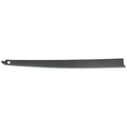 Truck Bed Molding Right Rail Cover for Dodge Ram 1500 Ram 1500 1500 Classic