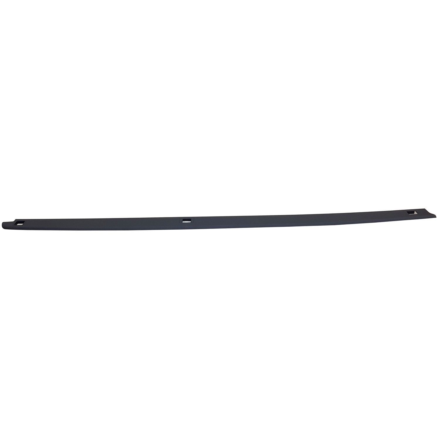 Truck Bed Molding Right 8 Ft Bed Long Bed Upper Rail for Dodge Ram 2500 Ram 3500 Ram 1500 Ram 1500 2500 3500 1500 Classic