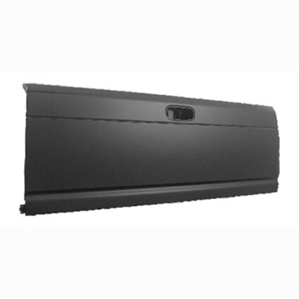 Tailgate Panel w/Single Rear Wheels Shell for Dodge Ram 2500 Ram 1500 Ram 3500