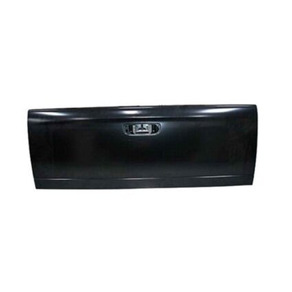 Tailgate Panel New Design w/o Dual Rear Wheels Shell CAPA for Dodge Ram 1500 Ram 2500 Ram 3500