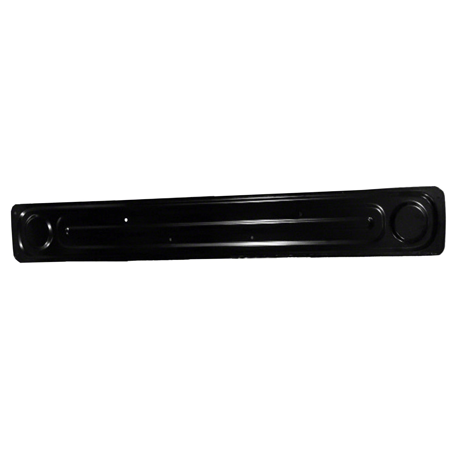 Tailgate Gap Cover Steel for Dodge Ram 1500 Ram 2500 Ram 3500 Ram 1500 2500 3500 1500 Classic