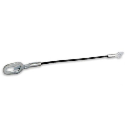 Tailgate Check Cable Left Early Design for Dodge Ram 2500 Ram 1500 Ram 3500