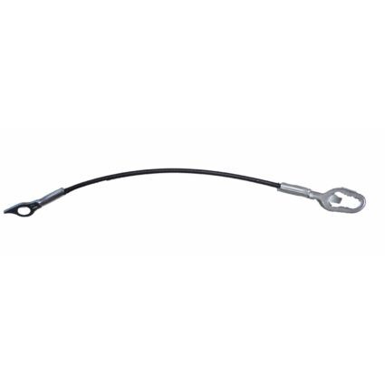 Tailgate Check Cable Right Early Design for Dodge Ram 2500 Ram 1500 Ram 3500