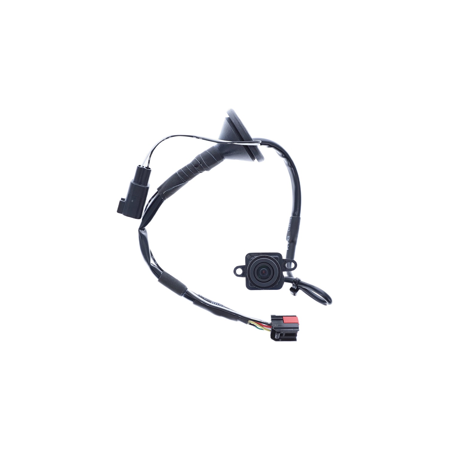 Park Assist Camera Rear CAPA for Chrysler Town & Country Dodge Grand Caravan