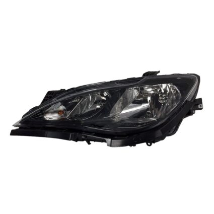 Headlight Assembly Composite Left Halogen Code(LMA) w/o Quad Lamps for Chrysler Pacifica Grand Caravan