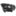 Headlight Assembly Composite Left Halogen w/o DRL Black Trim CAPA for Dodge Durango 2016–2020