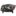Headlight Assembly Composite Left Halogen Standard Type Black CAPA for Jeep Grand Cherokee 2014–2016