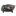 Headlight Assembly Composite Left Halogen Standard Type Black for Jeep Grand Cherokee 2014–2016