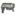 Headlight Assembly Composite Left Standard Type Black CAPA for Jeep Grand Cherokee Grand Cherokee WK