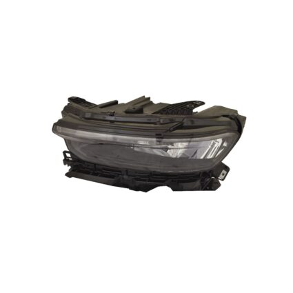 Headlight Assembly Composite Left w/o Animation w/Headlamp Leveling for Jeep Grand Cherokee L Grand Cherokee