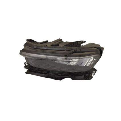 Headlight Assembly Composite Left w/Animation w/o Headlamp Leveling for Jeep Grand Cherokee L Grand Cherokee
