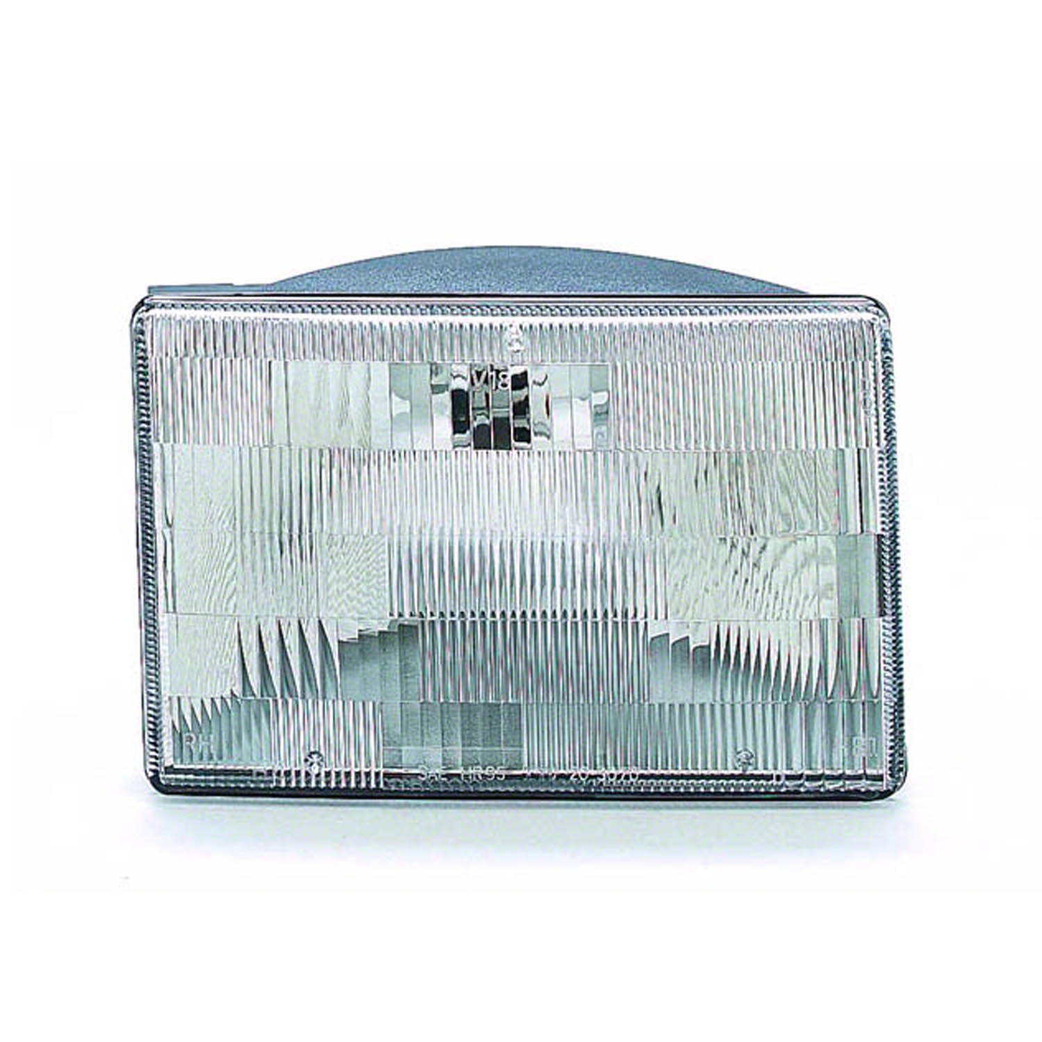 Headlight Assembly Composite Right for Jeep Grand Cherokee 1993–1998