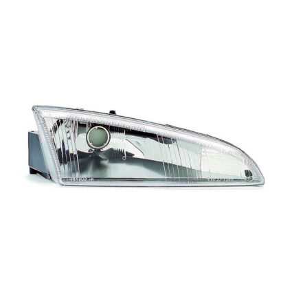 Headlight Assembly Composite Right See Chrysler TSB 08-38-94 Rev. A for Dodge Intrepid 1993–1997