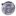 Headlight Assembly Composite Right w/o Socket or Bulb From 11/6/02 for Jeep Liberty 2003–2004