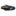 Headlight Assembly Composite Right Black Trim for Dodge Dart 2013–2015