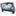 Headlight Assembly Composite Right Standard Type w/Black Trim CAPA for Jeep Compass 2013–2017