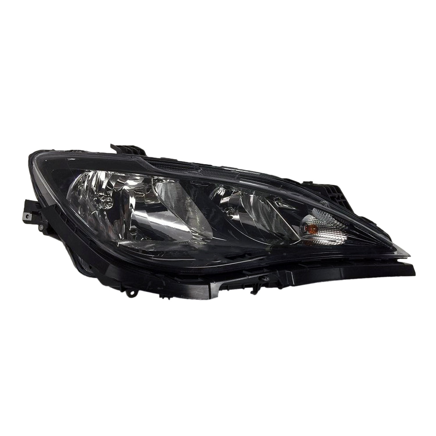 Headlight Assembly Composite Right Halogen Code(LMA) w/o Quad Lamps for Chrysler Pacifica Grand Caravan