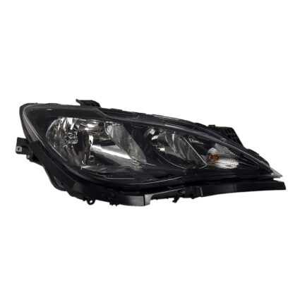 Headlight Assembly Composite Right Halogen Code(LMA) w/o Quad Lamps CAPA for Chrysler Pacifica Grand Caravan